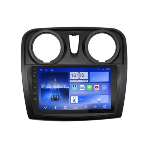 Renault Lodgy Android Stereo 9 inch