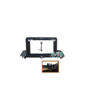 Honda Elevate 9 Inch Android Stereo Frame