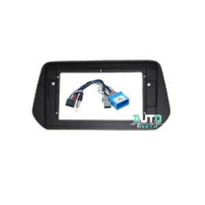 Maruti Suzuki Grand vitara oe fit 10.38 10.33 inch android stereo frame with wiring harness