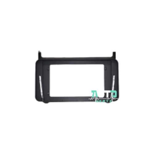 Volkswagen Polo 10.38 10.33 inch android stereo frame