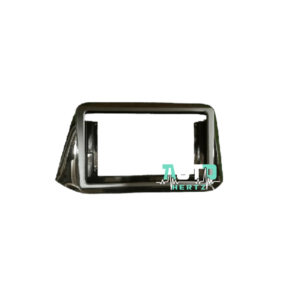 Maruti Suzuki Brezza 2022 Sony 8100 9 inch frame Sony 8100 frame for maruti suzuki brezza 2022 Autohertz