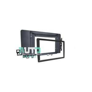 Sony 8.95 Inch Stereo Frame For Hyundai Creta (2024+)