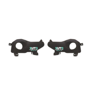 3 Inch Fog Lamp Projector Bracket For MG Hector