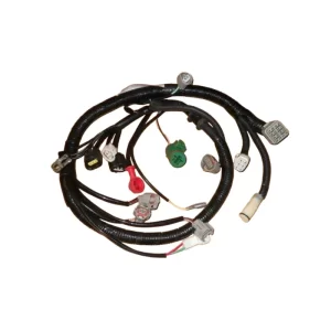 Maruti Suzuki OMNI VAN Injector Wiring Harness Cable Set