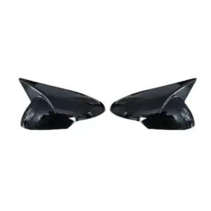 mahindra xuv 3xo batman side mirror cover