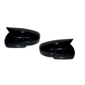 Maruti Suzuki Swift (2024+) Batman Style Side Mirror Cover