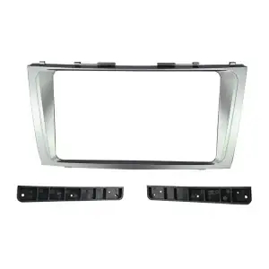 Toyota Camry (2006) 9 Inch Android Stereo Frame With Wiring Harness