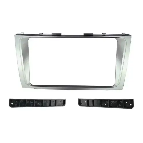 Toyota Camry (2006) 9 Inch Android Stereo Frame With Wiring Harness