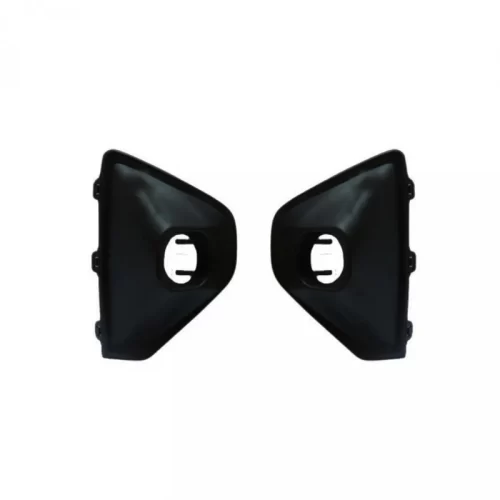 Honda Elevate 3 Inch Projector Fog Lamp Bracket Mount