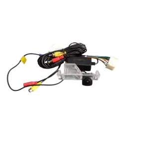 Hyundai Exter Reverse Camera Kit For OEM Stereo Hyundai Creta (2024+) Reverse Camera Kit For OEM Stereo