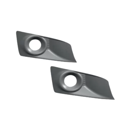 Toyota Fortuner (2014) 3 Inch Projector Fog Lamp Bracket Mount