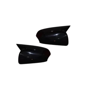 Hyundai Exter Batman Style Side Mirror Covers