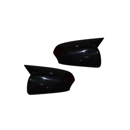 Hyundai Exter Batman Style Side Mirror Covers