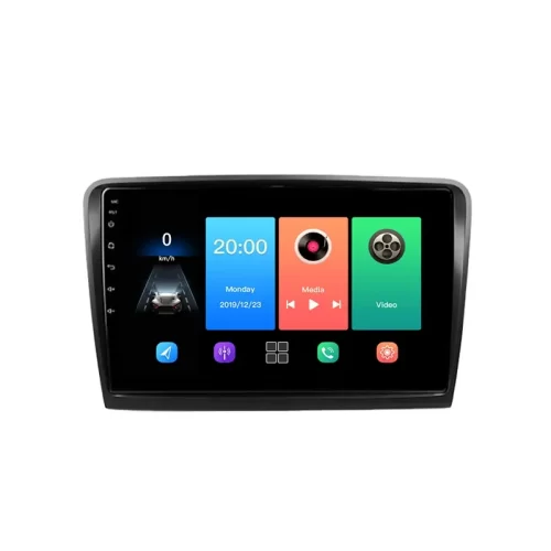 Skoda Superb (2009-2013) Android Stereo