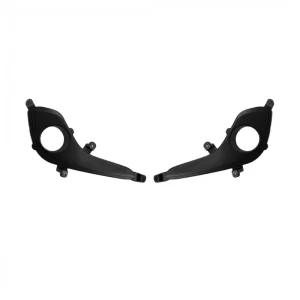 Hyundai Verna Fluidic (2012-2017) 3 Inch Projector Fog Lamp Bracket Mount