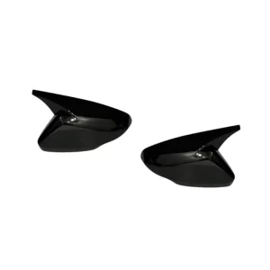 Mahindra XUV700 Batman Style Side Mirror Covers