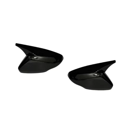 Mahindra XUV700 Batman Style Side Mirror Covers