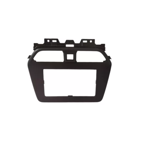 Maruti Suzuki Fronx baleno taisor OEM Stereo Frame | OEM Dashboard Stereo Frame For Fronx Baleno Taisor