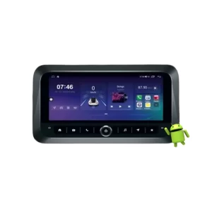 Mahindra Thar 10.333 Inch OEM Fit Android Stereo Apple CarPlay Android Auto 360 Support