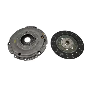 Mahindra XUV500 Clutch Plate Disc Kit – Genuine OEM Replacement | 0801CAA01051N