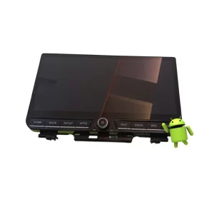 Maruti Suzuki Jimny 10.33 Inch OEM Fit Android Stereo | 2GB RAM 32GB | Wireless Apple CarPlay | Android Auto | AHD Camera | 360 Support | DSP | Panel Button