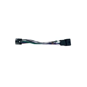 Toyota Male To Female Stereo Wiring Harness For Amplifier Subwoofer Installation