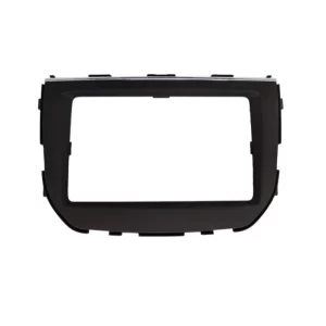 Brezza Stereo Frame For Company Fitted OEM Stereo
