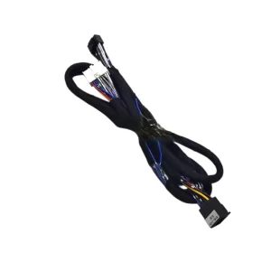 20 Pin DSP Amplifier Cable For Android Stereo