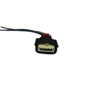 Mahindra BS6 5 pin Female Conenctor Wiring For Engine Wiring Harness