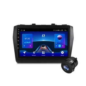 Autohertz-Maruti-Suzuki-Swift-2018-2023-Android-Stereo-with-AHD-Camera.