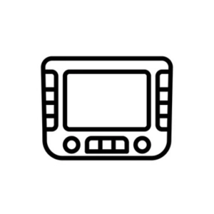 Android Stereo OEM Style Fit