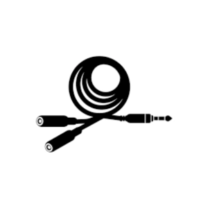 Audio/Stereo Connector