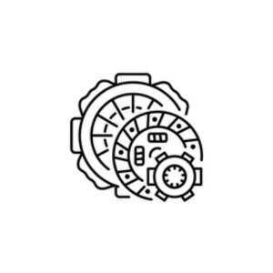 Clutch Disc Kit