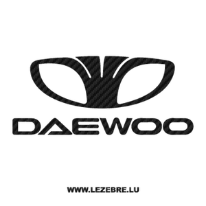Daewoo