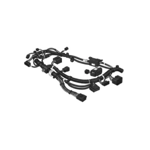 Automotive Wiring Harness & Connectors
