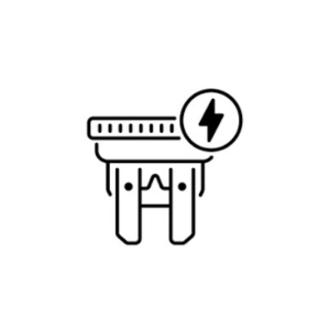 Fuse Tap Connector