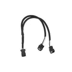 Horn Connector & Wiring