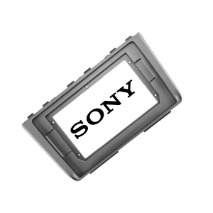 Sony Stereo Frames