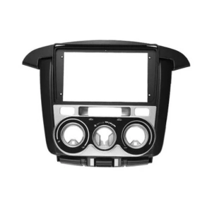 Stereo Fascia Frames