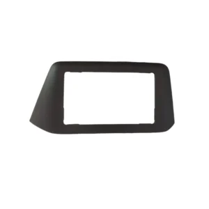 Maruti Suzuki Brezza (2022+) OEM Stereo Frame | OEM Dashboard Stereo Frame For Brezza (2022+)