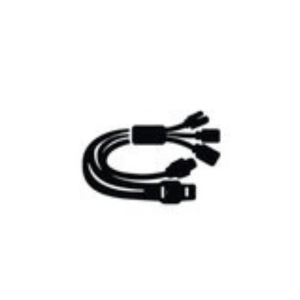 Android Stereo Coupler Wiring Harness & Interface