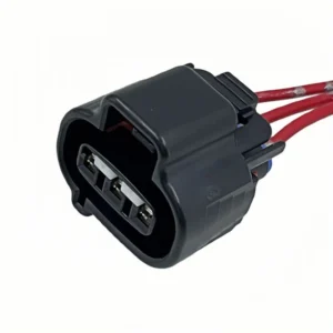 3-Pin-Female-Automotive-Connector-Wiring-Harness-Mazda-Speed-Sensor