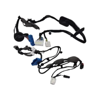 Mahindr-XUV-700-Tail-Gate-Wiring-Harness