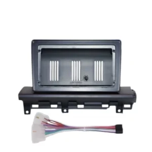 Tata-Sierra-9-Inch-Android-Stereo-Frame-With-Wiring-Harness