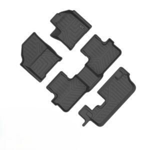 tata-motors-safari-car-floor-mats-set-of-five-black