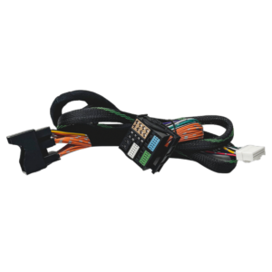Skoda-Volkswagen-Audi-DSP-Amplifier-Wiring-Stereo.