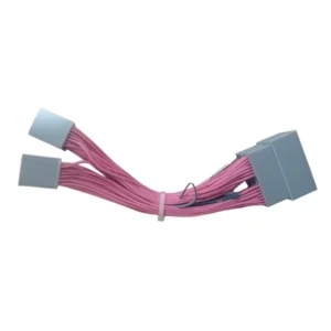 Tata-2025-Male-To-Female-Wiring-Harness.