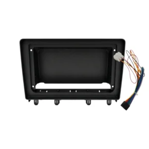 Tata-Tiago-2026-9-Inch-Android-Stereo-Frame-With-Wiring-Harness