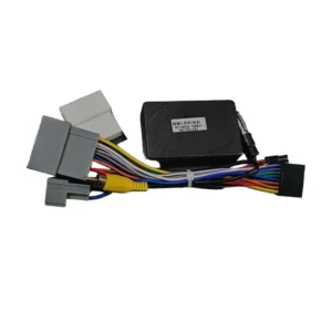 Honda-City-2020-Zoom-Camera-Adpater-Steering-Control-Canbus-For-Aftermarket-Stereo.