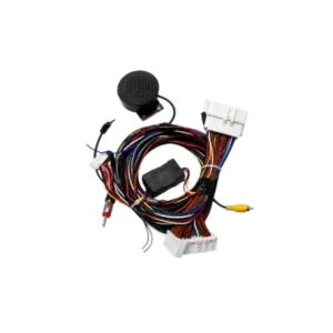 Mahindra-Thar-Roxx-AX5-Aftermarket-Android-Stereo-Canbus-Wiring-Harness
